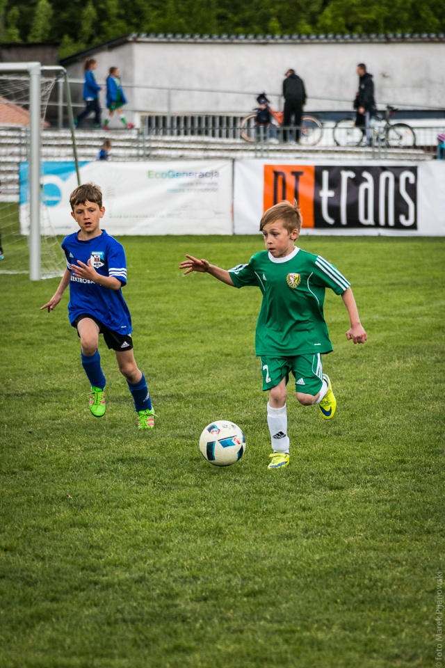 88 Plener Migawki - fot. Marek Pijanowski (6) [14.05.2016] 88. Plener Migawki - 70. lecie Arkonii Szczecin