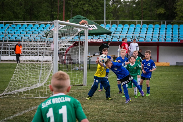 88 Plener Migawki - fot. Marek Pijanowski (7) [14.05.2016] 88. Plener Migawki - 70. lecie Arkonii Szczecin