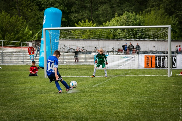 88 Plener Migawki - fot. Marek Pijanowski (8) [14.05.2016] 88. Plener Migawki - 70. lecie Arkonii Szczecin