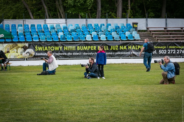 88 Plener Migawki - fot. Marek Pijanowski (11) [14.05.2016] 88. Plener Migawki - 70. lecie Arkonii Szczecin