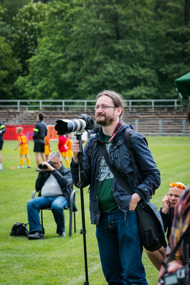 88 Plener Migawki - fot. Marek Pijanowski (13) [14.05.2016] 88. Plener Migawki - 70. lecie Arkonii Szczecin