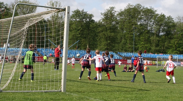 88 Plener Migawki - fot. Eugeniusz Bednarski (1) [14.05.2016] 88. Plener Migawki - 70. lecie Arkonii Szczecin