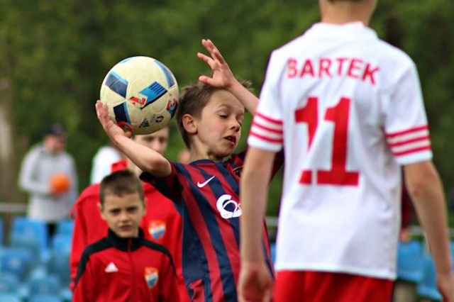 88 Plener Migawki - fot. Marta Kościucha (1) [14.05.2016] 88. Plener Migawki - 70. lecie Arkonii Szczecin