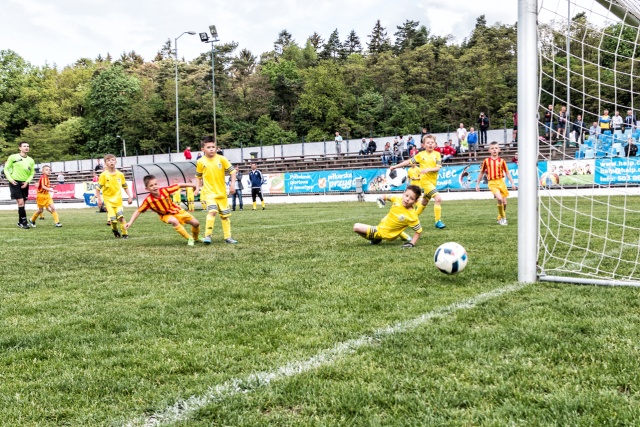 88 Plener Migawki - fot. Artur Uciński (3) [14.05.2016] 88. Plener Migawki - 70. lecie Arkonii Szczecin