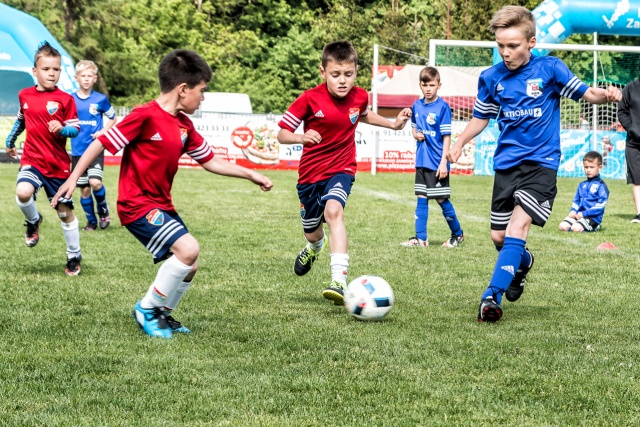 88 Plener Migawki - fot. Artur Uciński (5) [14.05.2016] 88. Plener Migawki - 70. lecie Arkonii Szczecin