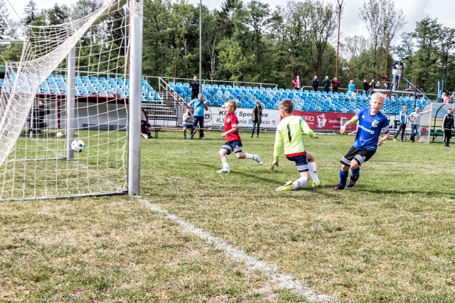 88 Plener Migawki - fot. Artur Uciński (6) [14.05.2016] 88. Plener Migawki - 70. lecie Arkonii Szczecin