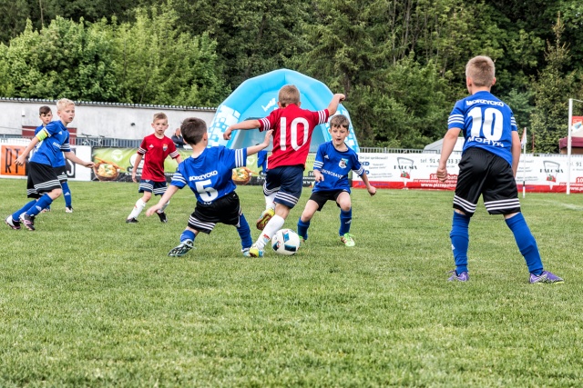 88 Plener Migawki - fot. Artur Uciński (7) [14.05.2016] 88. Plener Migawki - 70. lecie Arkonii Szczecin