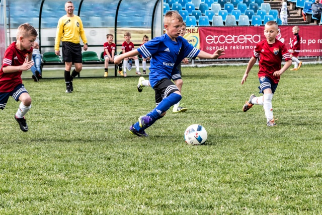 88 Plener Migawki - fot. Artur Uciński (8) [14.05.2016] 88. Plener Migawki - 70. lecie Arkonii Szczecin