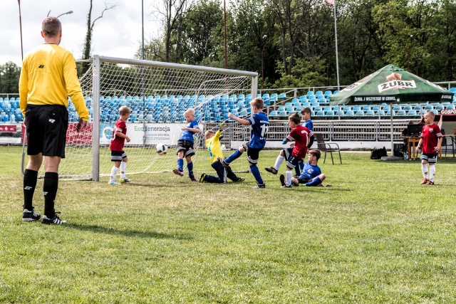 88 Plener Migawki - fot. Artur Uciński (9) [14.05.2016] 88. Plener Migawki - 70. lecie Arkonii Szczecin