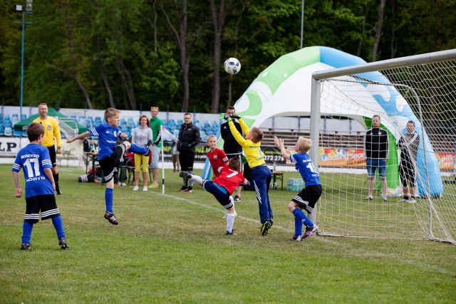 88 Plener Migawki - fot. Andrzej Kutys (4) [14.05.2016] 88. Plener Migawki - 70. lecie Arkonii Szczecin