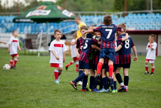 88 Plener Migawki - fot. Andrzej Kutys (6) [14.05.2016] 88. Plener Migawki - 70. lecie Arkonii Szczecin