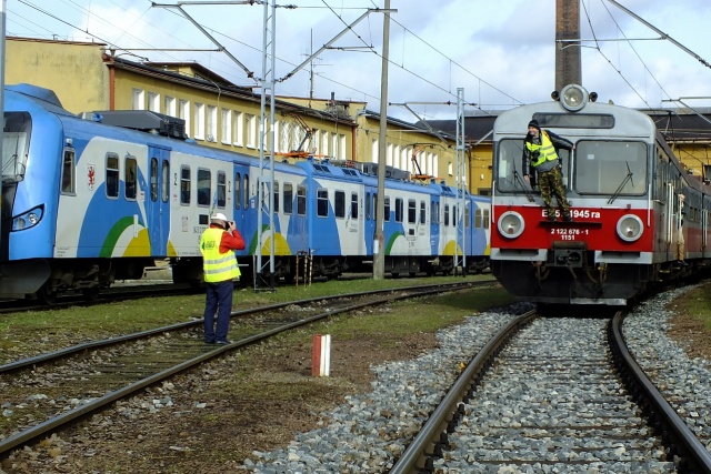 98 Plener Migawki - fot. Lucyna Stępień (15) [25.02.2017] 98. Plener Migawki - Lokomotywownia Wzgórze Hetmańskie