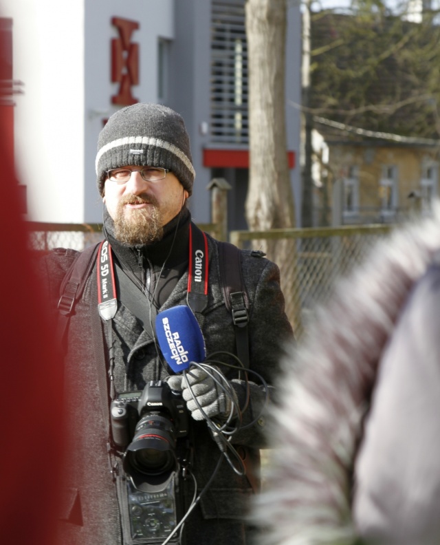 98 Plener Migawki - fot. Artur Klimek (14) [25.02.2017] 98. Plener Migawki - Lokomotywownia Wzgórze Hetmańskie