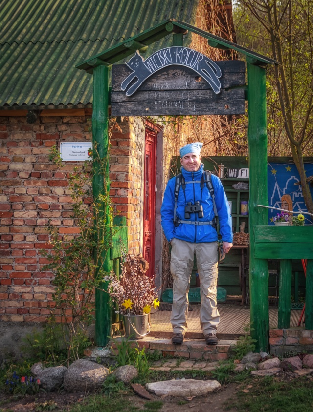 99 Plener Migawki - fot. Piotr Sokołowski (12) [02.04.2017] 99. Plener Migawki - "Na wzgórzach Zatoni"