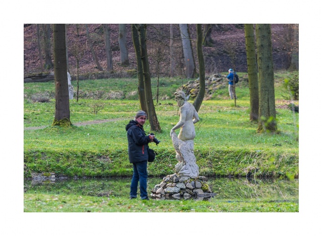 99 Plener Migawki - fot. Zbigniew Jabłoński (11) [02.04.2017] 99. Plener Migawki - "Na wzgórzach Zatoni"