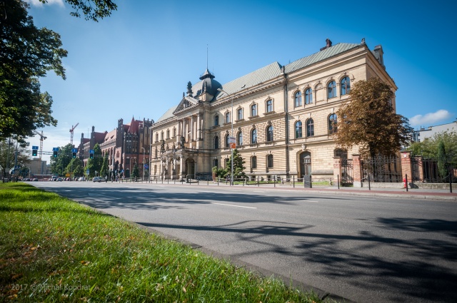 102 Plener Migawki - fot. Michał Kondrat (11) [16.09.2017] 102. Plener Migawki - Akademia Sztuki Pałac Ziemstwa Pomorskiego