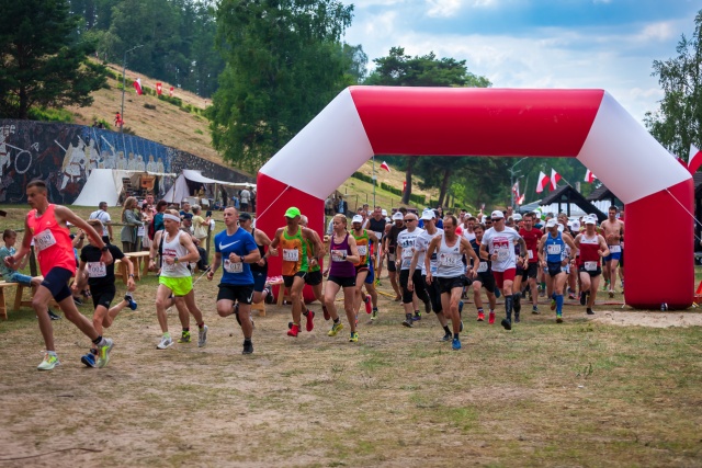 143 Plener Migawki - fot. Piotr Sokołowski (3) [25.06.2022] 143. Plener Migawki - "1050 lat po w Cedyni"