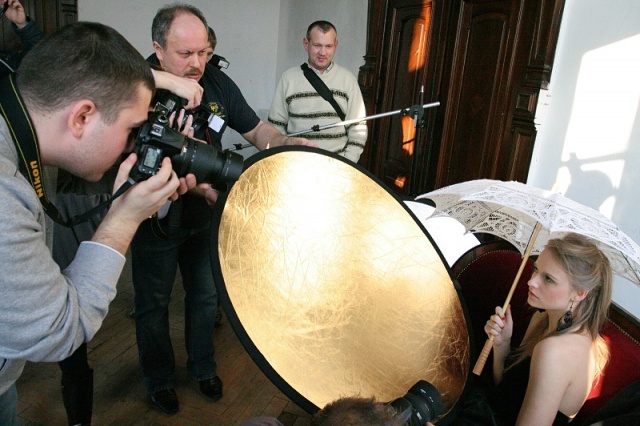 XII Plener, fot. Krzysztof Klimusz (7) [08.01.2010] XII Plener Fotograficzny Migawki