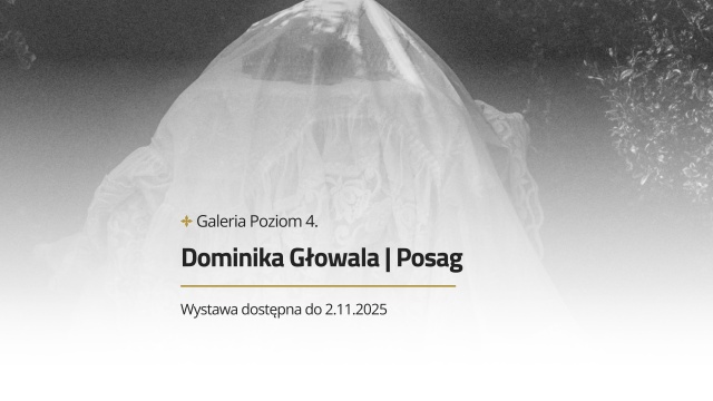 Fot. Materiały prasowe Filharmonii im. Mieczysława Karłowicza w Szczecinie Nowy cykl wystawienniczy 78. sezonu Filharmonii w Szczecinie [ROZMOWA, ZDJĘCIA]