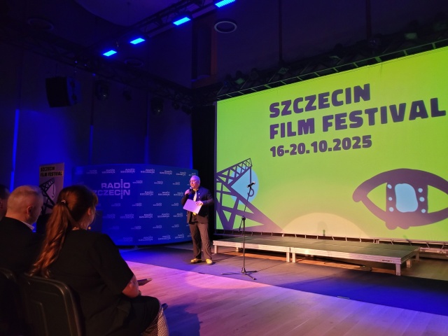 Fot. ze strony organizatora na FB Powoli kończy się Szczecin Film Festival [RELACJA]