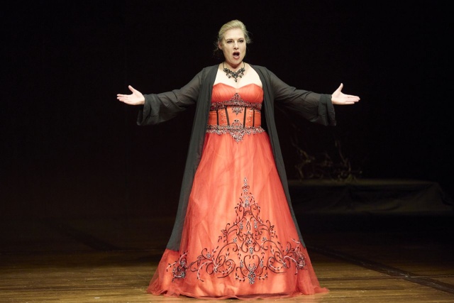 Szczcinianie w Japonii. Fot. Yohta Kataoka Profesor Katarzyna Dondalska, Alicja Kondzioła i Michał Landowski wrócili z Japonii