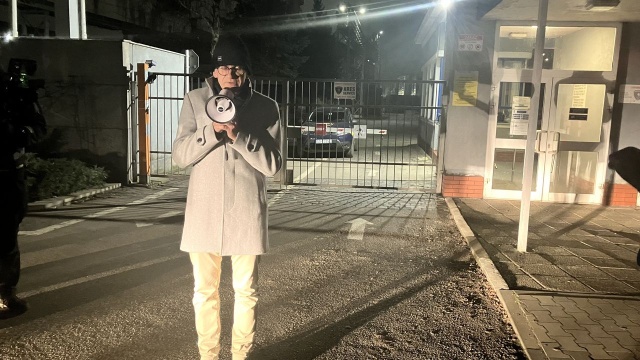 Centrum Solidarności Stocznia pamięta o 13 Grudnia Centrum Solidarności Stocznia pamięta o 13 Grudnia