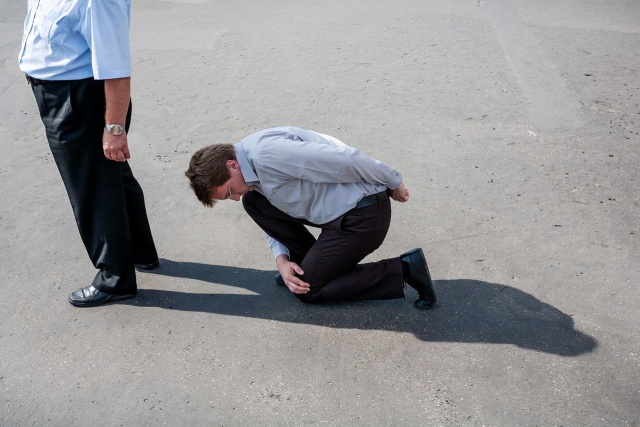 Daniel Rumiancew z cyklu "Cień" Szczecińska Zachęta z nowymi zakupami