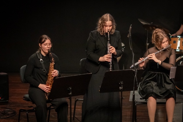 Fot. Materiały prasowe Filharmonii im. Mieczysława Karłowicza w Szczecinie Filharmonia w Szczecinie ogłasza nabór na warsztaty „Jazz Camp for Kids” [ROZMOWA, ZDJĘCIA]