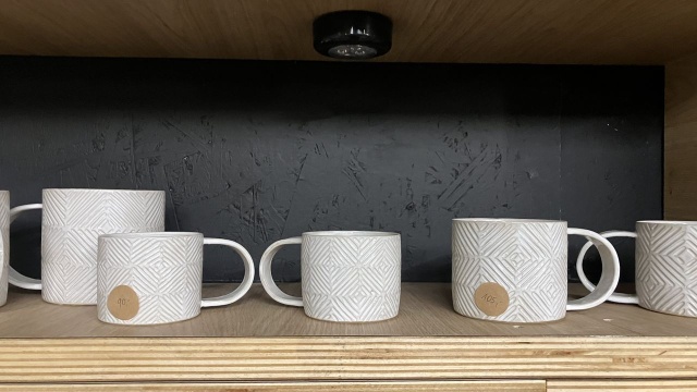 Studio rzeczy pięknych - ceramicy szczecińscy. Fot. Małgorzata Frymus Studio rzeczy pięknych - ceramicy szczecińscy