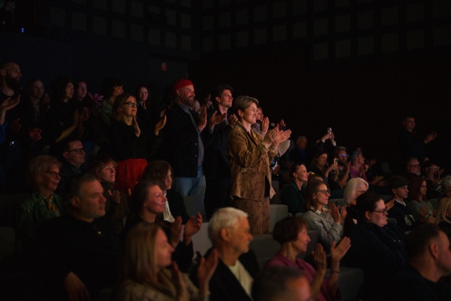 "Czy to M…?" na Kontrapunkcie 2026. Fot. Piotr Nykowski "Czy to M…?" na inaugurację Kontrapunktu [POSŁUCHAJ]