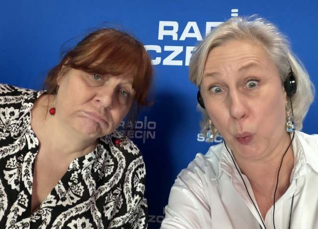 I już po... Do usłyszenia za tydzień - "Trochę kultury" w Radiu Szczecin w niedzielę po 15. Radio Szczecin na Kontrapunkcie [POSŁUCHAJ/GALERIA ZDJĘĆ]