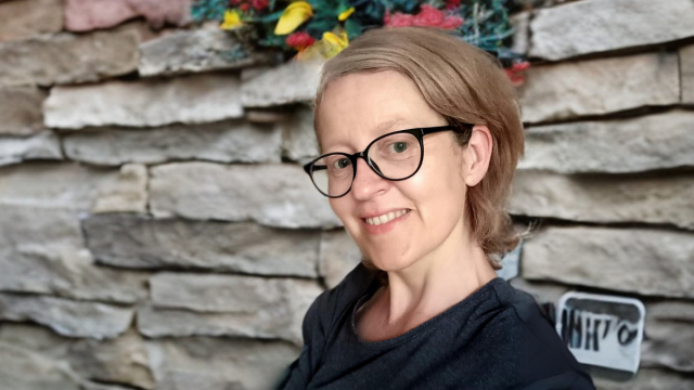 Aleksandra Bednarska – koordynatorka marketingu i promocji. Fot. Materiały prasowe Filharmonii w Szczecinie Rekord pobity! 551. muzyków zgłosiło się do International Lutosławski Youth Orchestra 2026 [ROZMOWA, ZDJĘCIA]