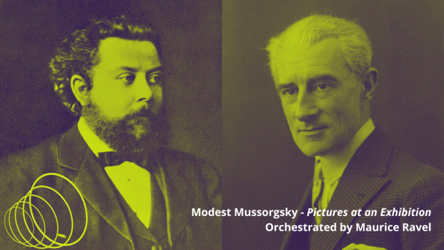 International Lutosławski Youth Orchestra 2026 pod batutą Przemysława Neumanna zagra „Obrazki z wystawy” Modesta Musorgskiego w orkiestracji Maurice'a Ravela. Fot. Materiały prasowe Filharmonii w Szczecinie Rekord pobity! 551. muzyków zgłosiło się do International Lutosławski Youth Orchestra 2026 [ROZMOWA, ZDJĘCIA]