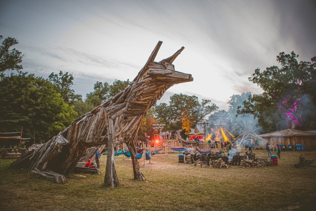 Fot. Materiały prasowe festiwalu Rozpoczyna się 16. Summer Contrast Festival [POSŁUCHAJ, ZDJĘCIA]