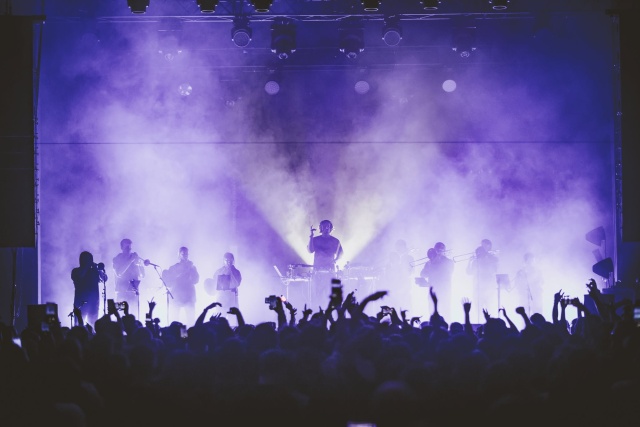Fot. Materiały prasowe festiwalu Rozpoczyna się 16. Summer Contrast Festival [POSŁUCHAJ, ZDJĘCIA]