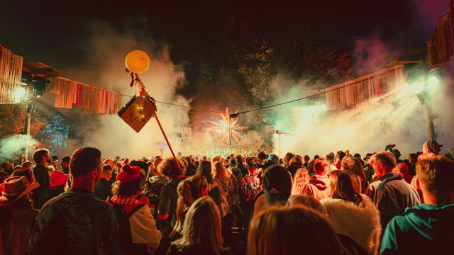 Fot. Materiały prasowe festiwalu Rozpoczyna się 16. Summer Contrast Festival [POSŁUCHAJ, ZDJĘCIA]