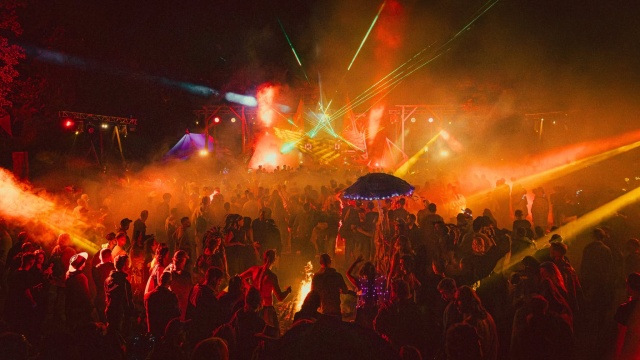 Fot. Materiały prasowe festiwalu Rozpoczyna się 16. Summer Contrast Festival [POSŁUCHAJ, ZDJĘCIA]