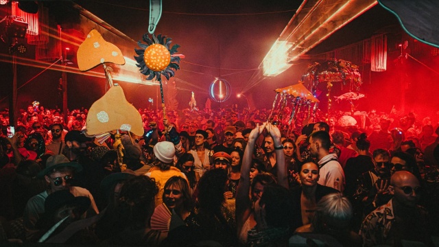 Fot. Materiały prasowe festiwalu Rozpoczyna się 16. Summer Contrast Festival [POSŁUCHAJ, ZDJĘCIA]