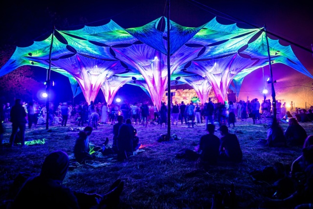 Fot. Materiały prasowe festiwalu Rozpoczyna się 16. Summer Contrast Festival [POSŁUCHAJ, ZDJĘCIA]