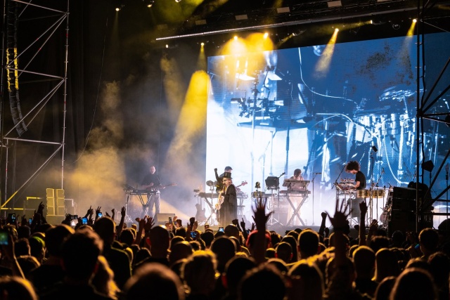 Fot. Materiały prasowe festiwalu Rozpoczyna się 16. Summer Contrast Festival [POSŁUCHAJ, ZDJĘCIA]