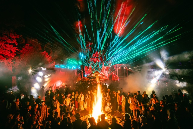 Fot. Materiały prasowe festiwalu Rozpoczyna się 16. Summer Contrast Festival [POSŁUCHAJ, ZDJĘCIA]
