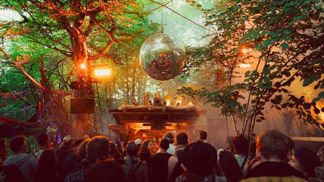 Fot. Materiały prasowe festiwalu Rozpoczyna się 16. Summer Contrast Festival [POSŁUCHAJ, ZDJĘCIA]
