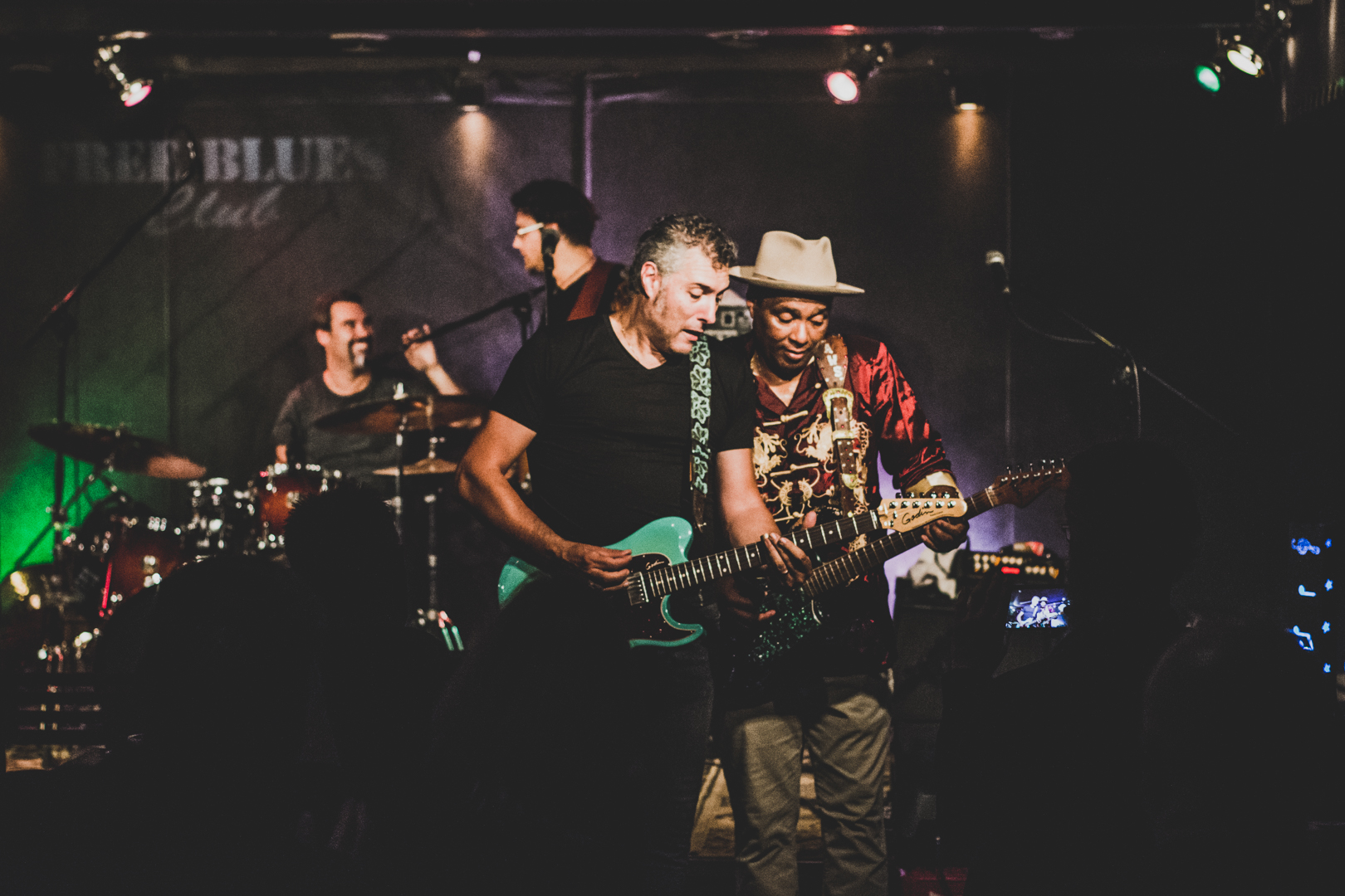 Pomorski Uniwersytet Medyczny wydał oświadczenie w sprawie rozwiązania umowy wynajmu Free Blues Clubu.