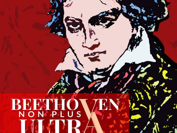 XVII Szczeciński Festiwal Muzyki Dawnej Beethoven non plus ultra 2020[ROZMOWA]
