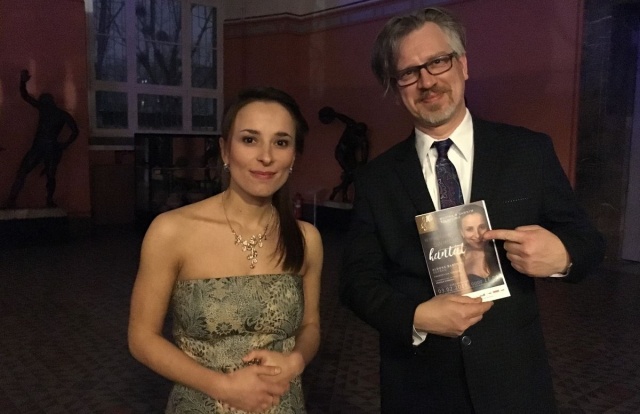 fot. Małgorzata Frymus [Radio Szczecin] Fundacja Akademia Muzyki Dawnej nie spoczywa na laurach [RELACJA]