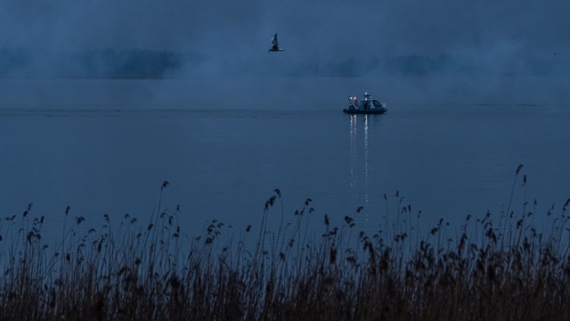 fot. [Adam Golec] "Odwilż" nowy serial kryminalny ze Szczecinem w tle [ROZMOWA, GALERIA]