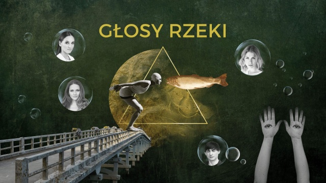 fot. materiały prasowe Wilczyńska, Miśkiewicz, Frankiewicz... Koncert "Głosy rzeki" w Szczecinie [ROZMOWA]