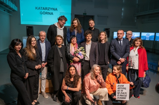 Rzeźba w mentalu. Porozumienia majowe w szczecińskim Trafo [POSŁUCHAJ]