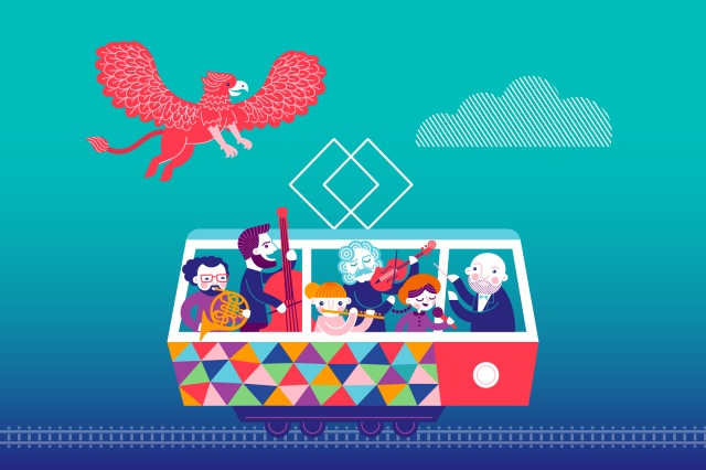 Trwa nabór do musicalu I żyli długo i w Szczecinie 2025 [ROZMOWA]