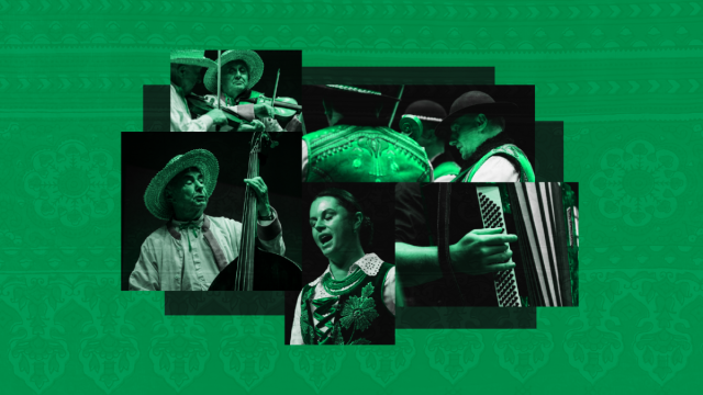 W Filharmonii rozpoczyna się 10. Turniej Muzyków Prawdziwych [ROZMOWA, ZDJĘCIA]